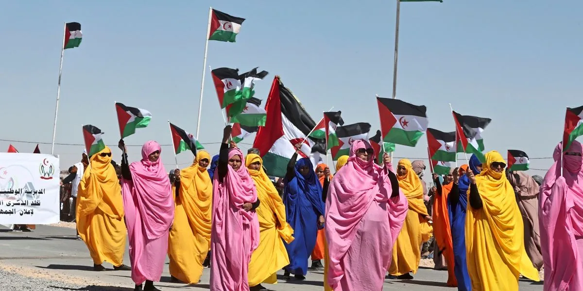 The Ongoing Western Sahara Conflict Highlighted in the Film 'Odyssey'