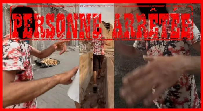 Marrakech Police Apprehends Unlicensed Tour Guide Suspected of Extortion