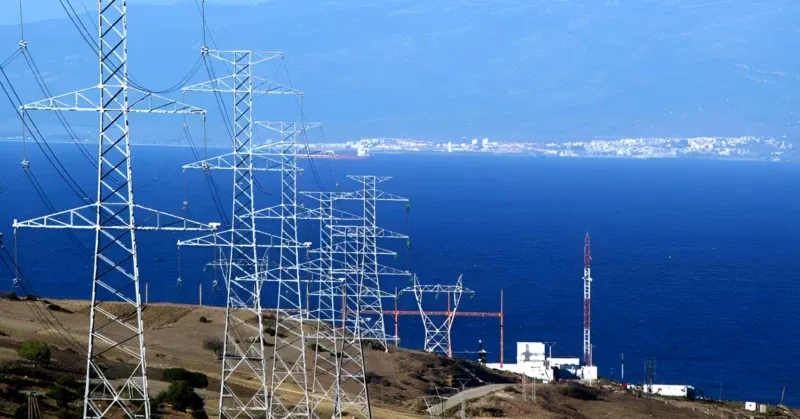 Morocco and Portugal Revive Strategic Electricity Interconnection Project
