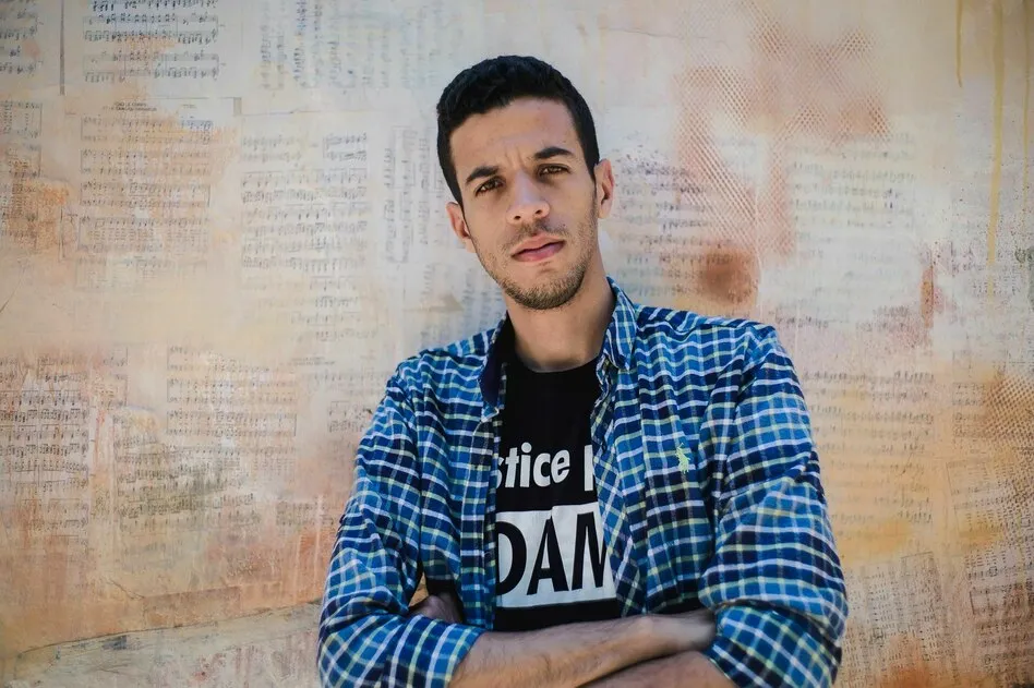 French-Moroccan Rapper El Mahdi Lyoubi Arrested in Morocco Amid Political Controversy