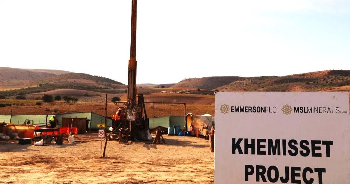 New Development in Khemisset Potash Mine Legal Battle