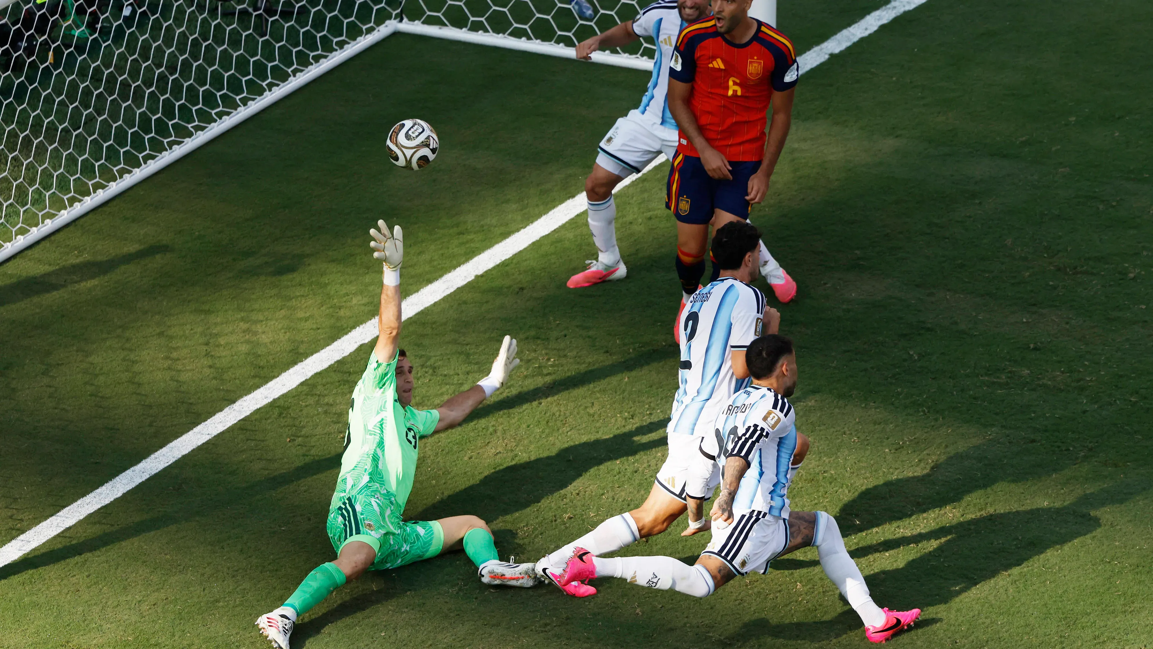 FIFA Reveals Top 12 Goals of the 2026 World Cup: A Celebration of Football Excellence