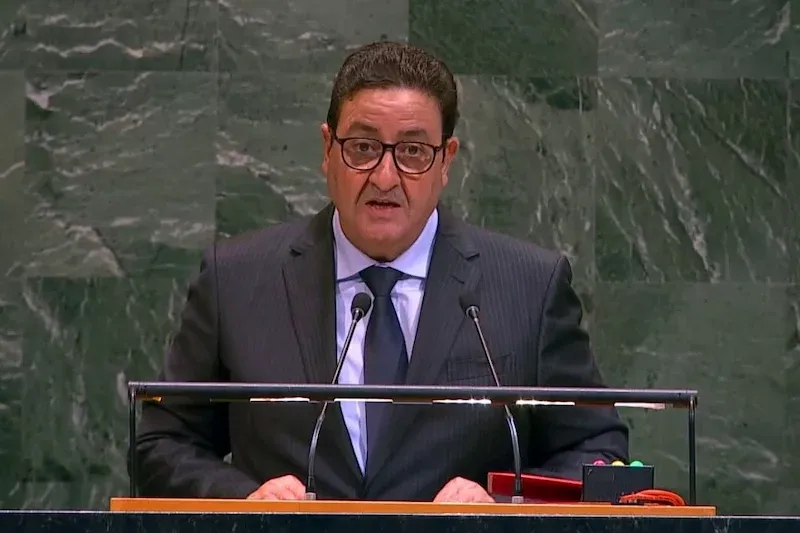 Morocco's Leadership in Road Safety: A Royal Vision