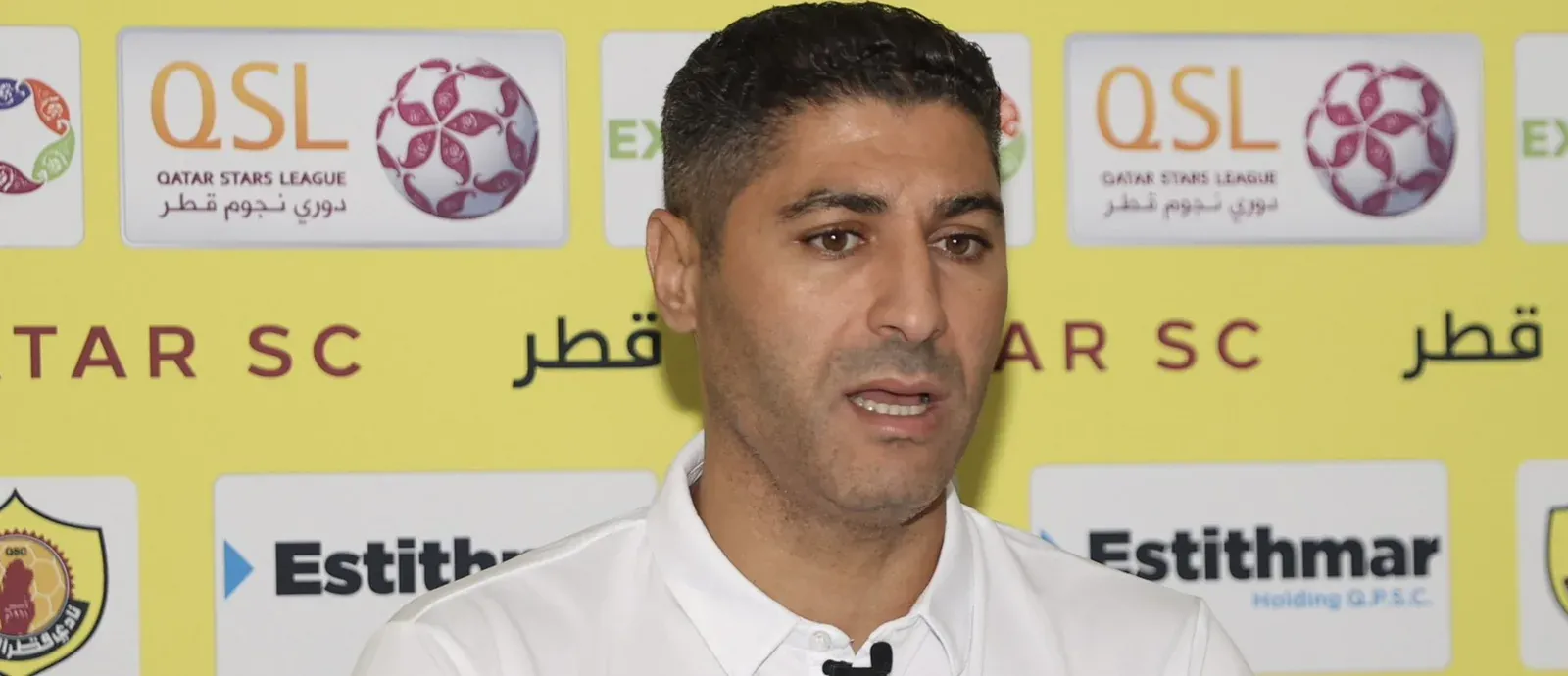 Youssef Safri Takes the Helm at Kawkab Marrakech