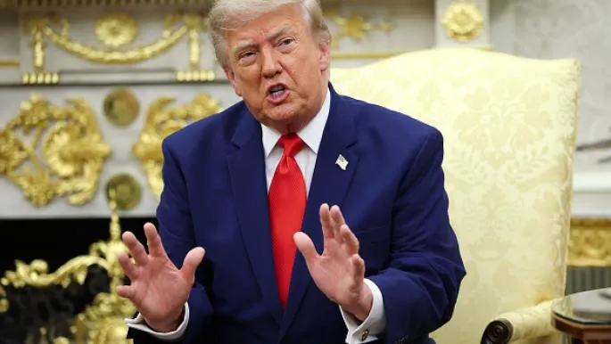 Trump Announces Major Upcoming Strikes on Iran's Mount Fars
