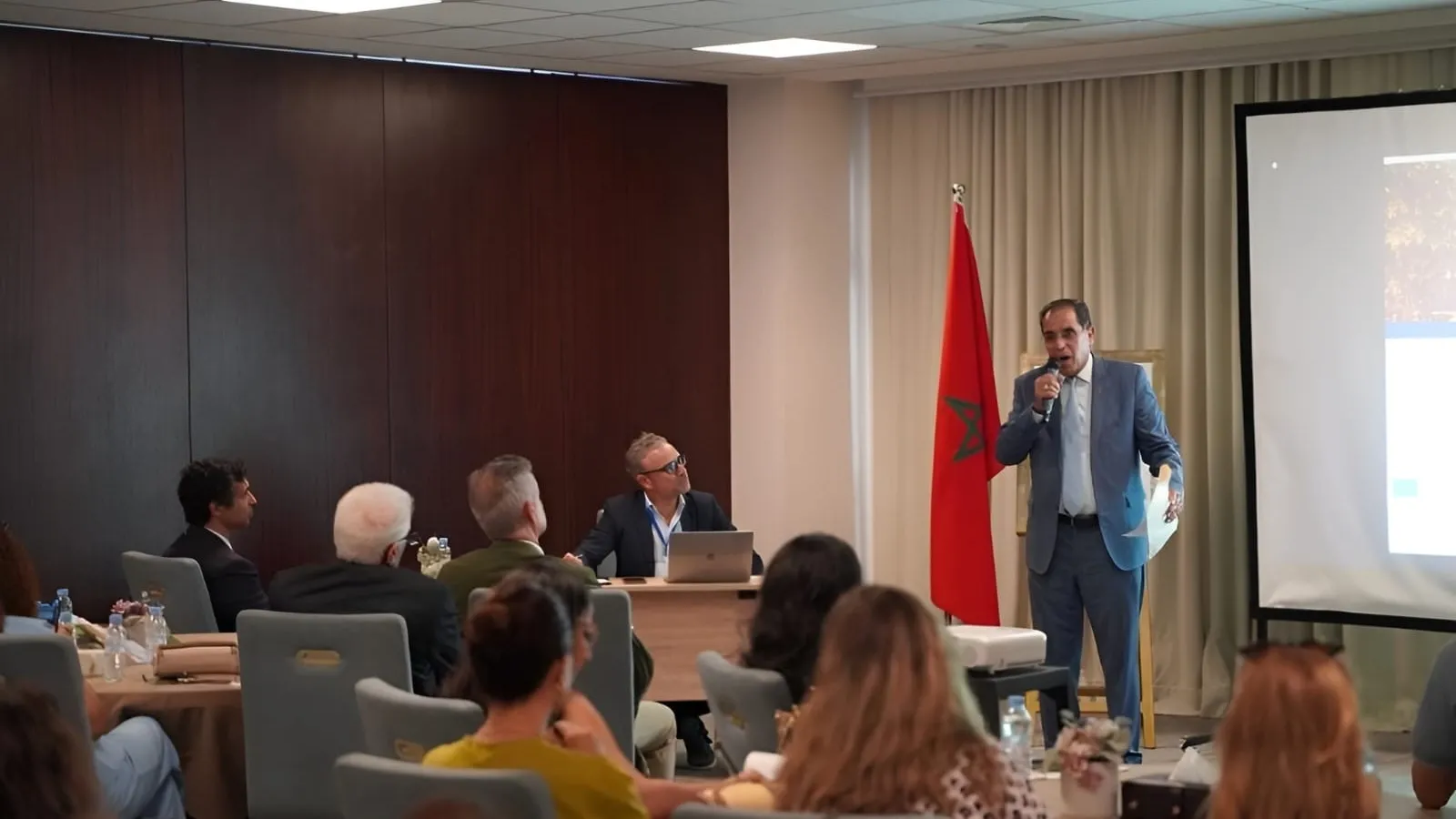 Strengthening Economic Ties: Spain and Morocco Unite at Smart Contract Morocco 2026 Forum