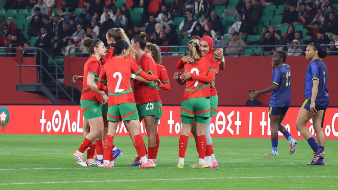 Morocco vs Cape Verde: Friendly Match Details Ahead of Women's Africa Cup of Nations