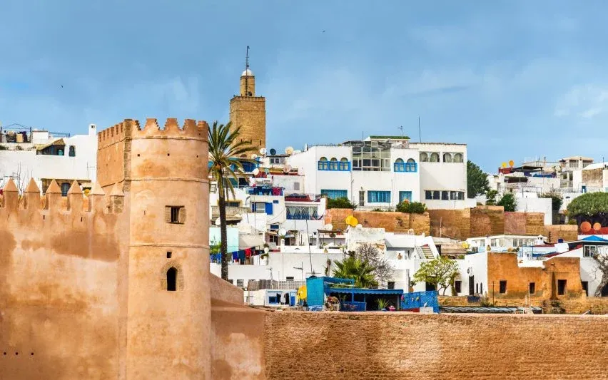 Morocco's Real Estate Market Sees Price Surge in 2025: Insights from Bank Al-Maghrib