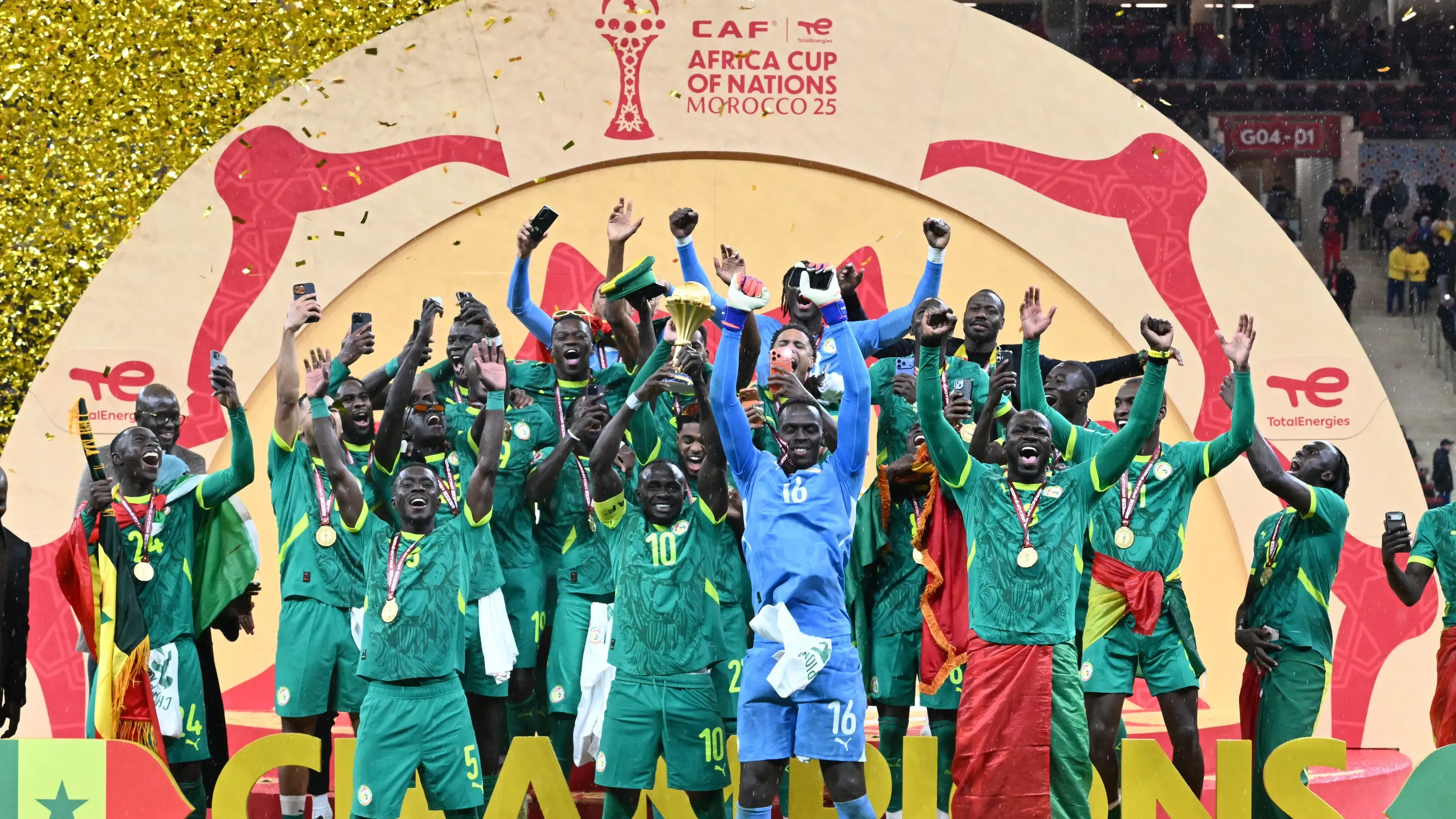 New Developments in the Controversial TAS Decision Regarding Morocco vs Senegal
