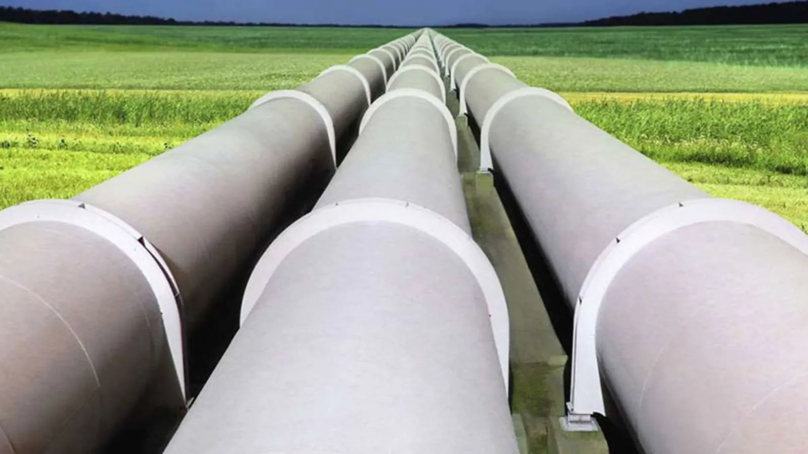 Historic Agreement Paves the Way for Nigeria-Morocco Gas Pipeline Project