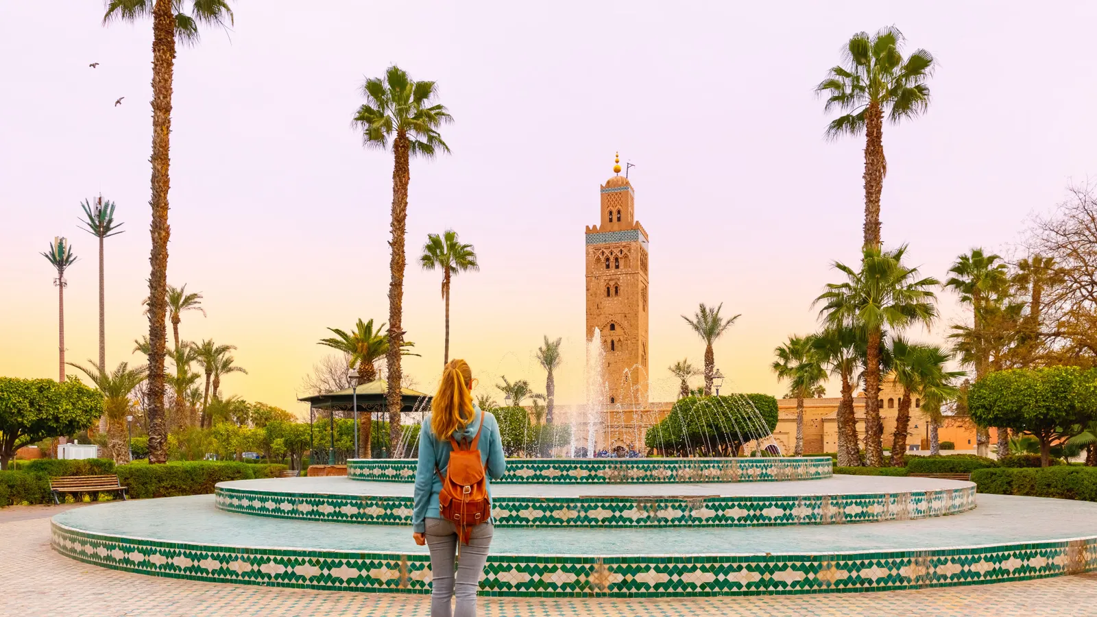 Morocco's Ambitious Tourism Expansion Ahead of the 2030 World Cup