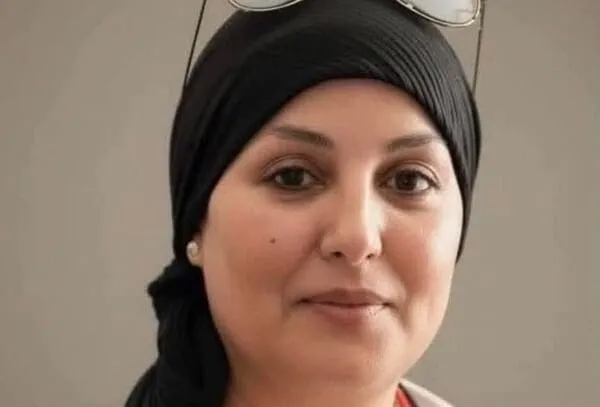 Call to Action: Support Saida El Alami, Imprisoned Human Rights Defender in Morocco