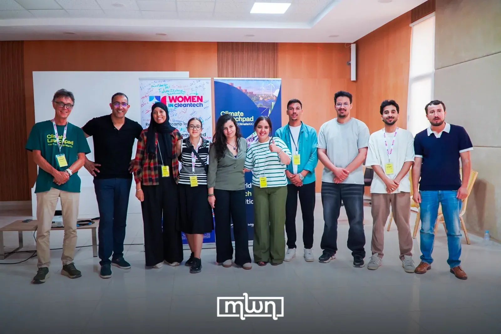 Empowering Women in Cleantech: A Movement for Green Entrepreneurship in Morocco