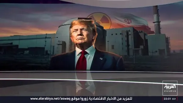 Trump Threatens to Target Iran's Nuclear Facility as Pakistan Continues Mediation Efforts