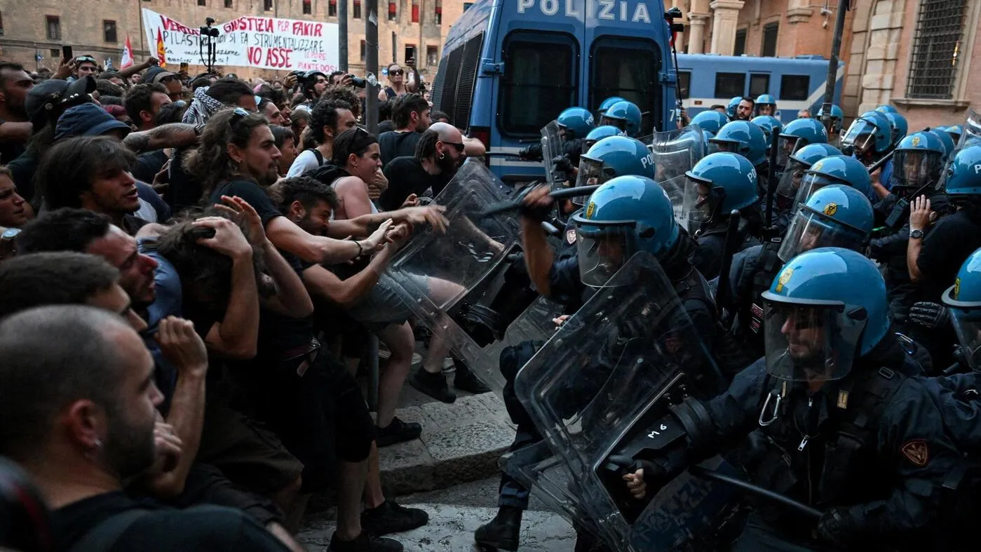 Demands for Justice Rise Following Death of Moroccan Immigrant in Italy