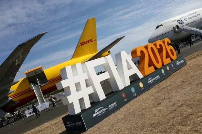 Morocco Signs Deal with Curtiss-Wright Corporation to Boost Aviation Sector