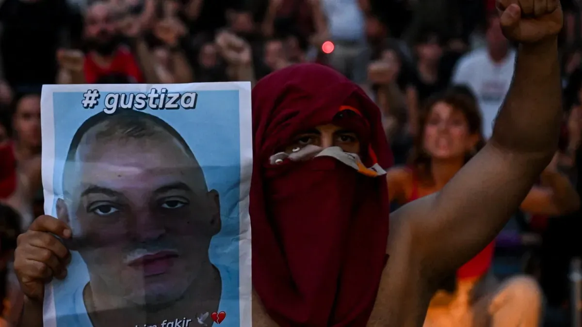 Morocco Demands Justice After Death of Abderrahim Fakir During Arrest in Bologna