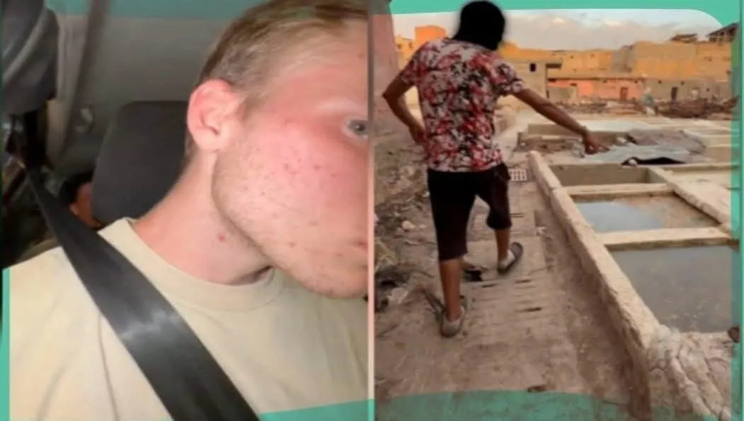 Counterfeit Tourist Guide Arrested in Marrakech After Attempting to Extort Money from Foreign Visitor