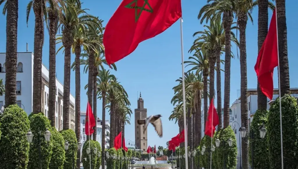 Strengthening Morocco's Energy Aspirations Through Electrical Connectivity with France