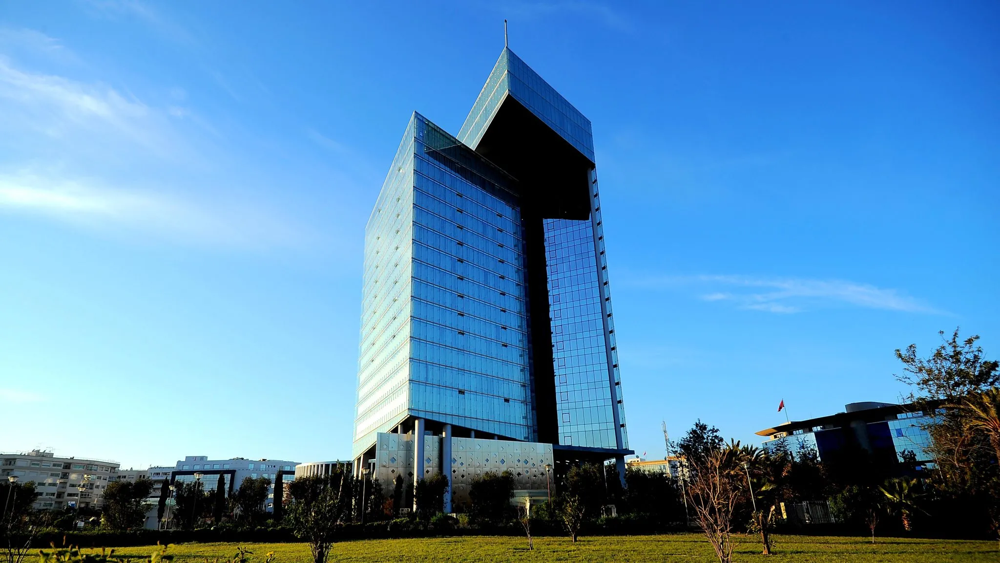 Morocco Telecom Reports Impressive Growth in First Half of 2026