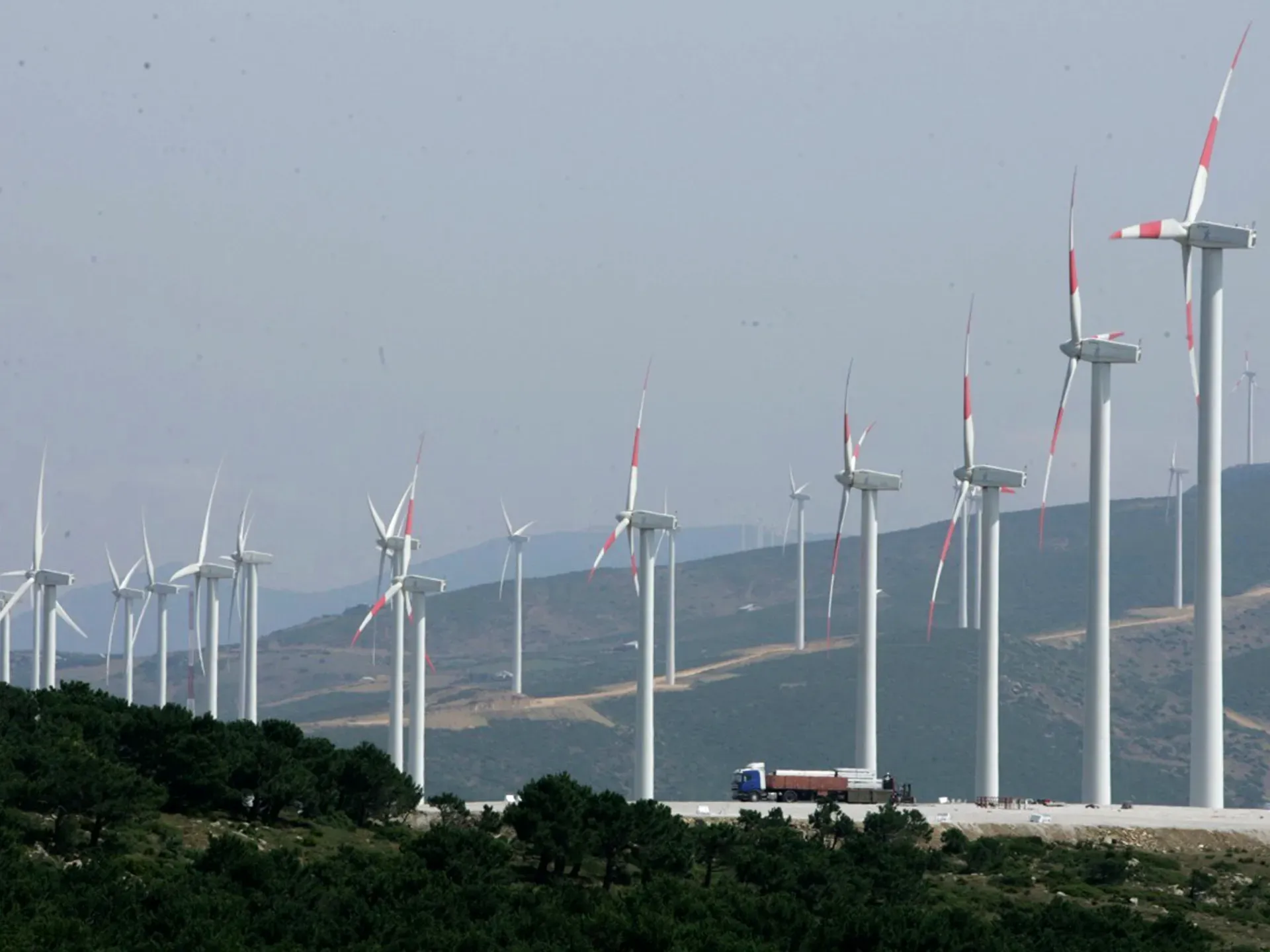 Challenges Faced by the $30 Billion Renewable Energy Project Linking Morocco and Germany