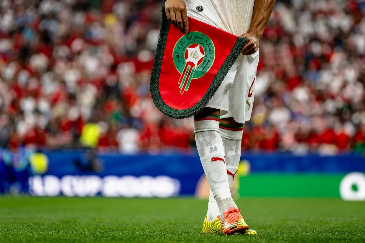 Morocco's Youth Protest Movement: A Call for Change Amid World Cup Preparations