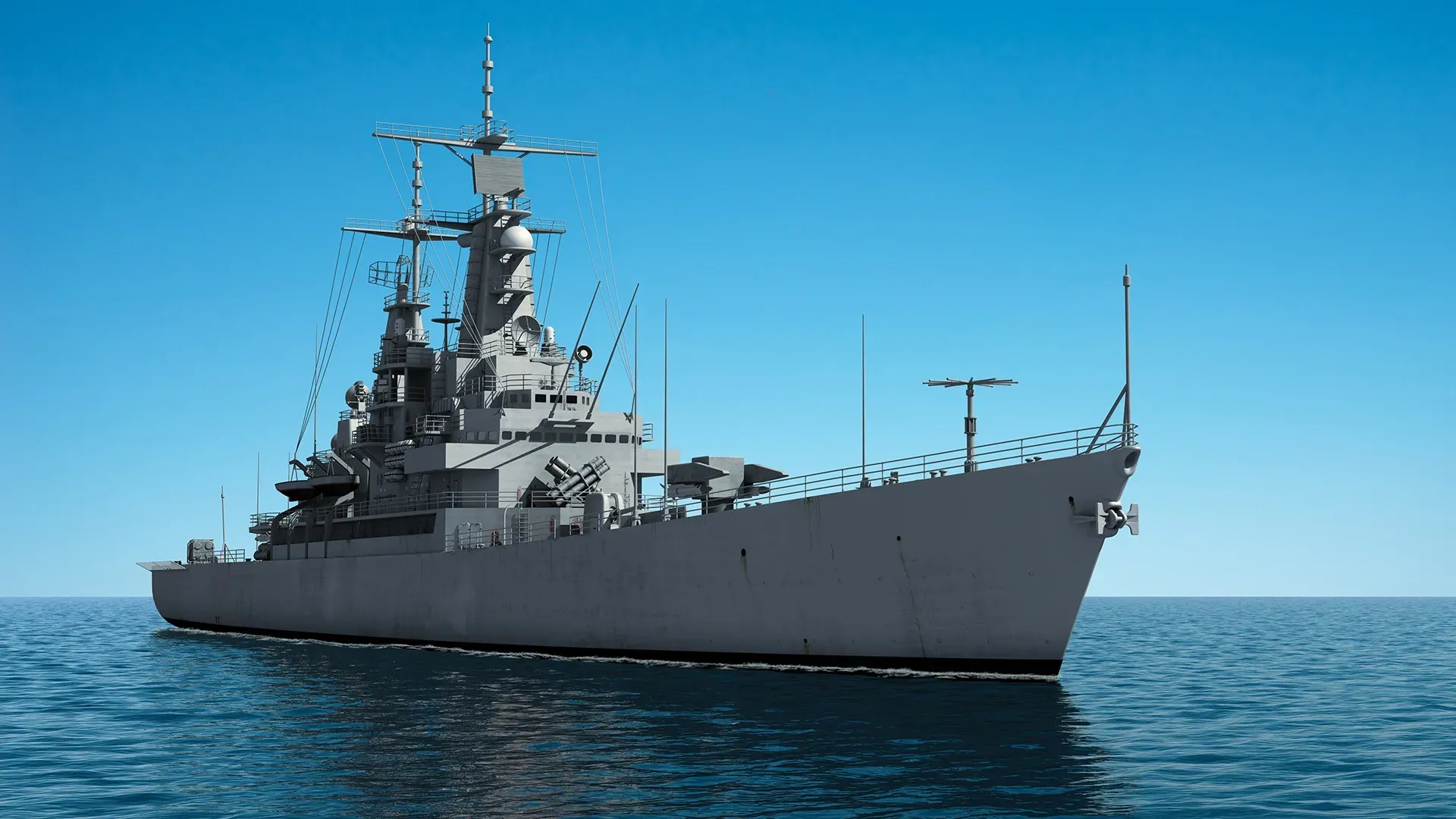 Strengthening Maritime Security: The African Maritime Forces Summit 2026 in Rabat