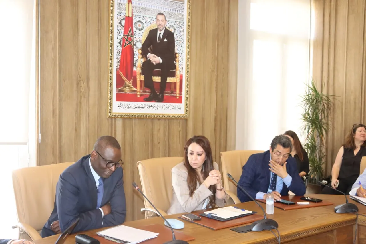 Casablanca Launches Climate Action Plan with World Bank Support