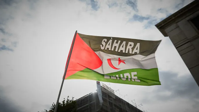 Moroccan NGO Raises Alarm Over Hunger Strike of Jailed Western Sahara Activist