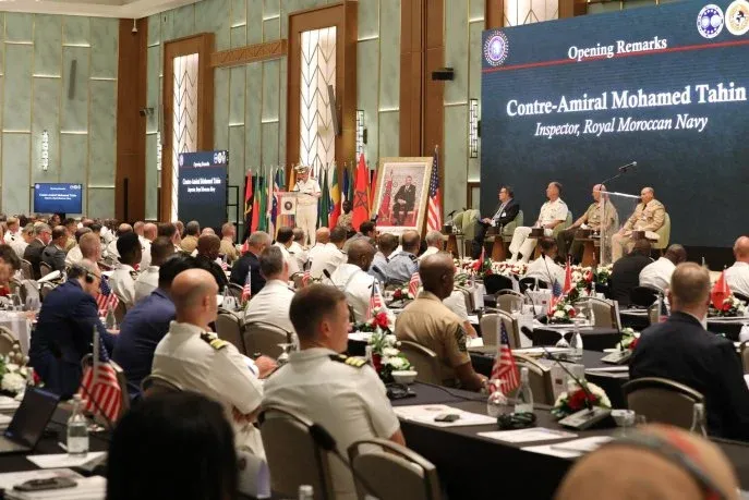 Rabat Hosts the 2026 African Maritime Forces Summit: A Strategic Dialogue on Maritime Security