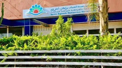 Power Outage in Marrakech Due to Electrical Network Maintenance