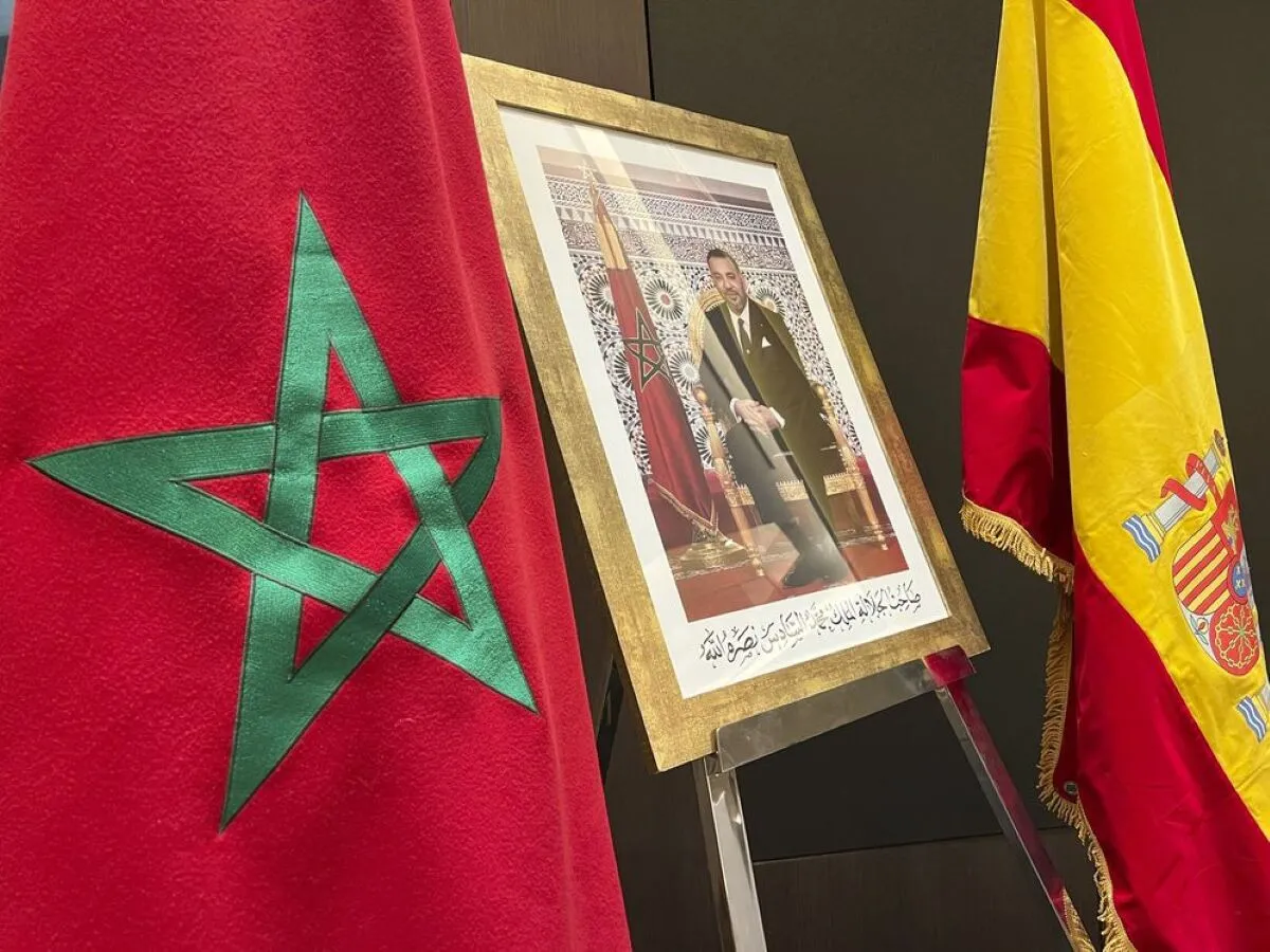 Moroccan Nationals Lead in European Citizenship Acquisitions in 2024