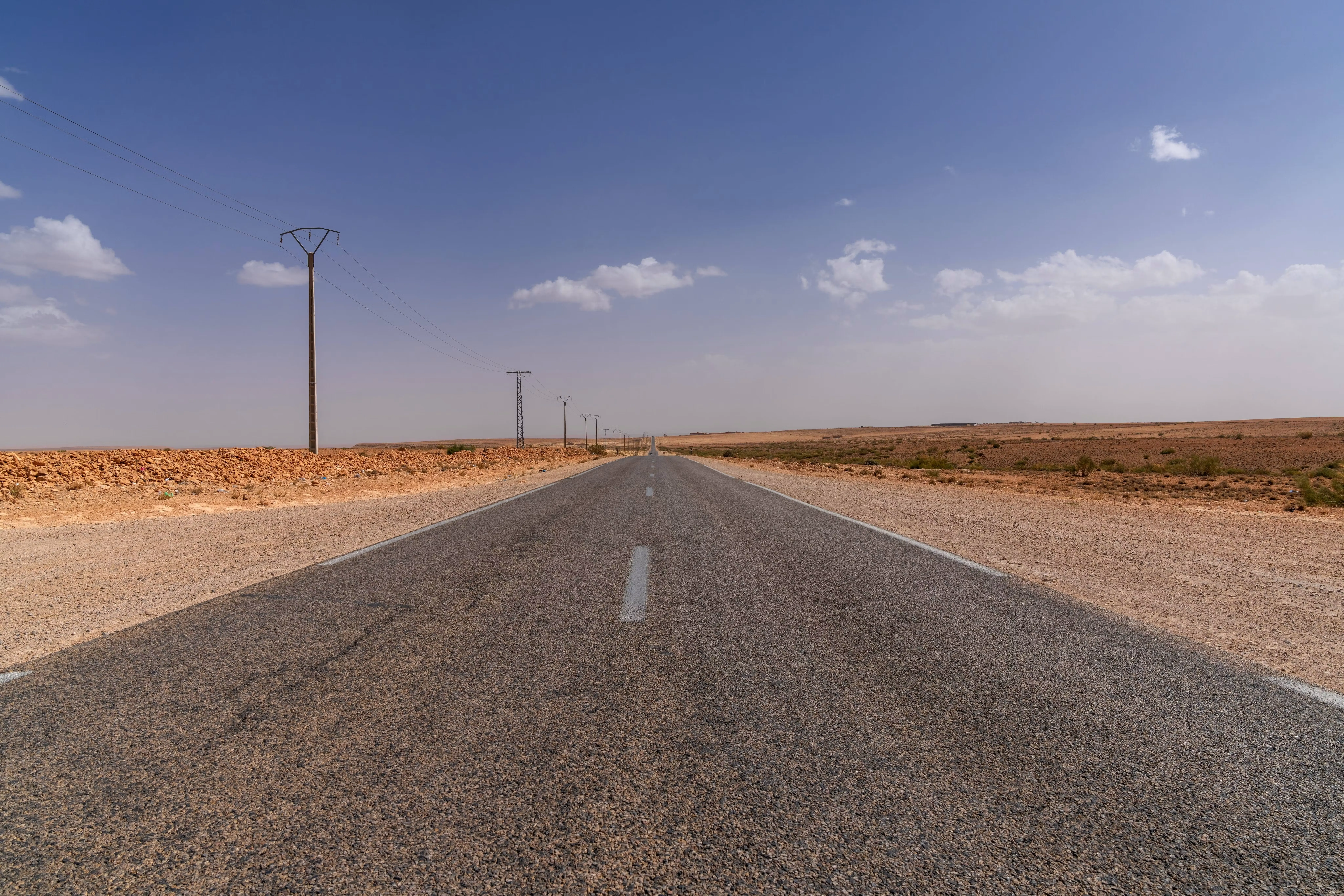 Challenges Ahead for the Sila Atlantik Undersea Cable Project Between Morocco and Germany