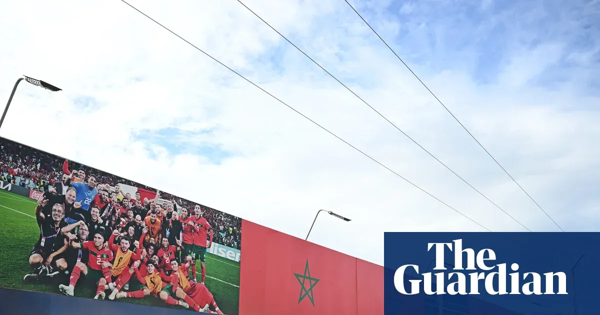 Morocco's Ambitious Journey Towards the 2030 World Cup: Infrastructure, Challenges, and Legacy