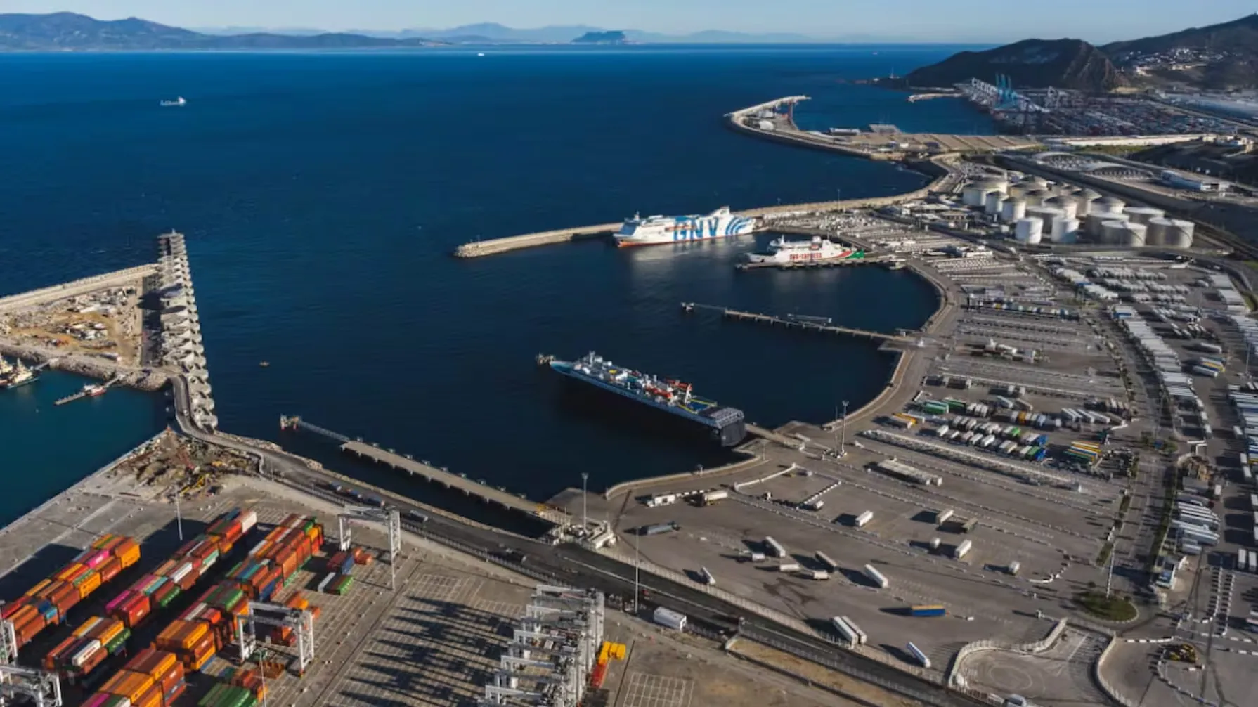 Spain's Business Perspective on Morocco: A Strategic Industrial Hub Emerges