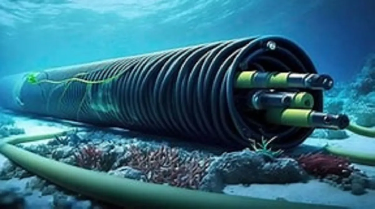 Morocco-Germany $30 Billion Cable Project Hits a Standstill