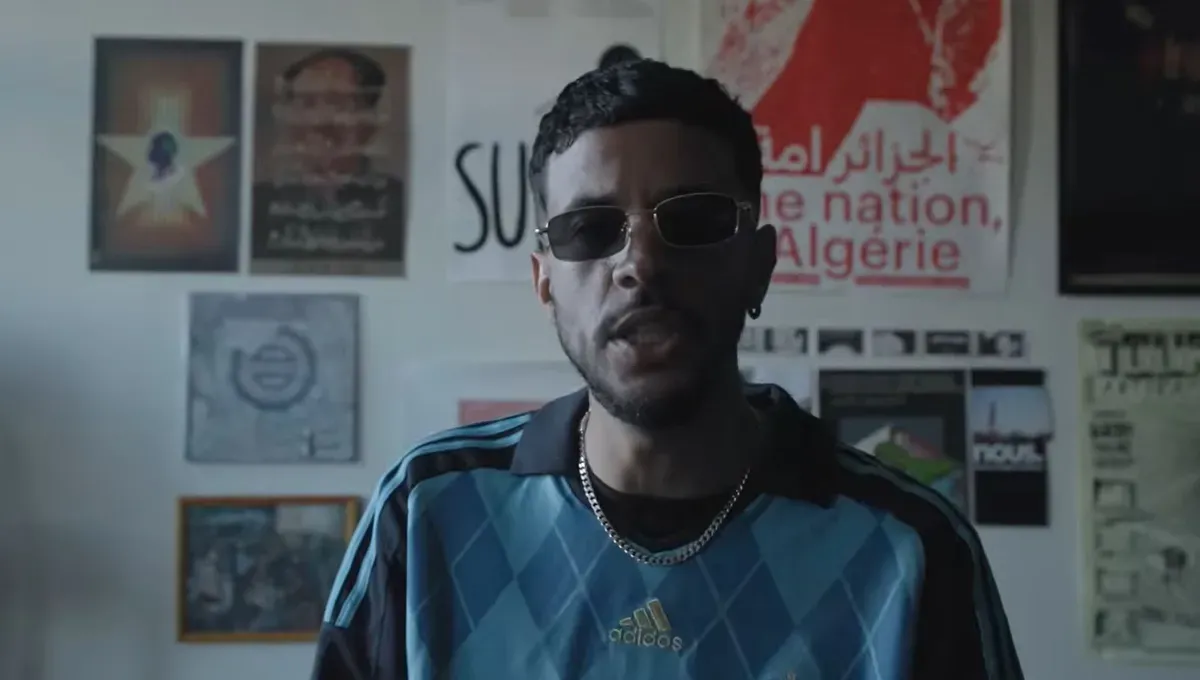 Moroccan Rapper El Mahdi Lyoudi Faces Justice Amidst Youth Movement Support