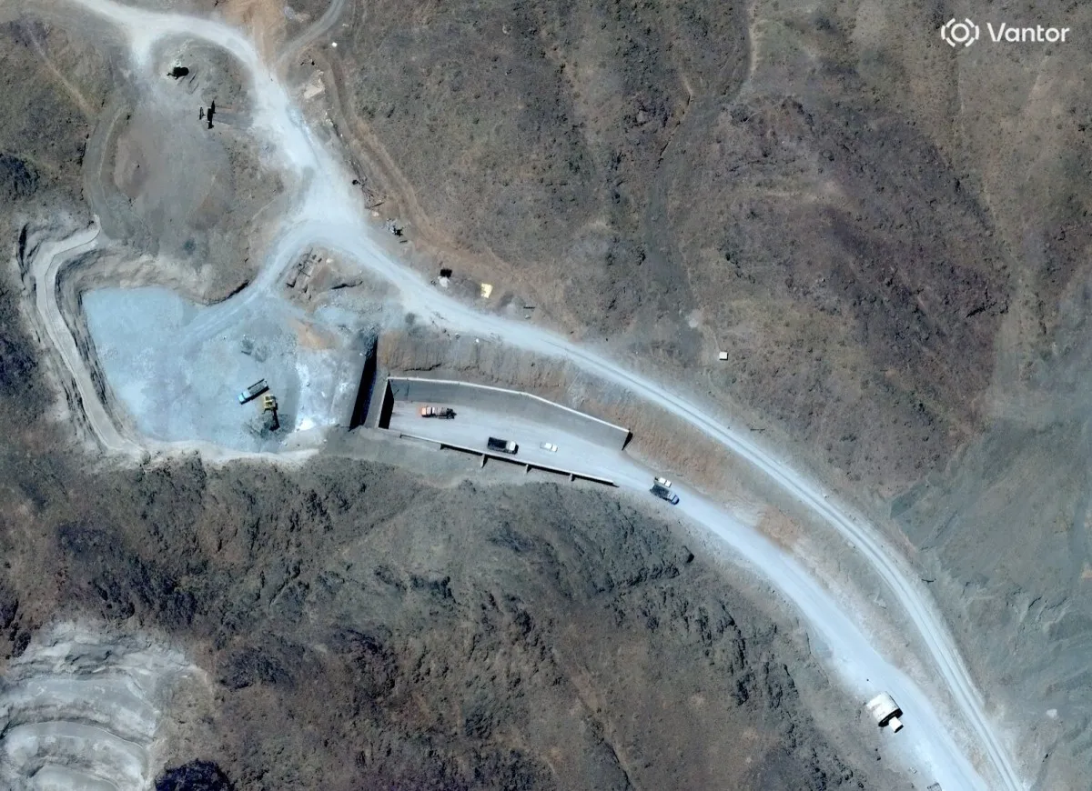 Understanding Iran's Nuclear Site: The Threat to Trump