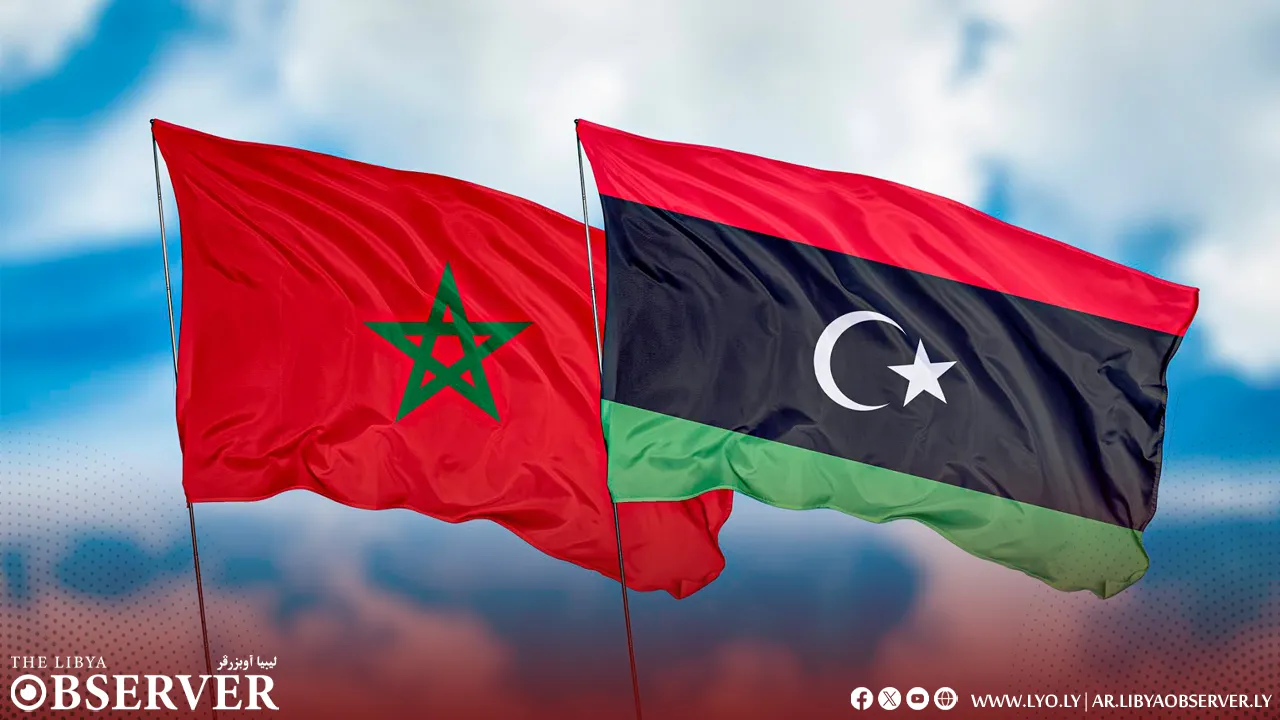 Morocco Expedites Repatriation of Citizens Stranded in Libya
