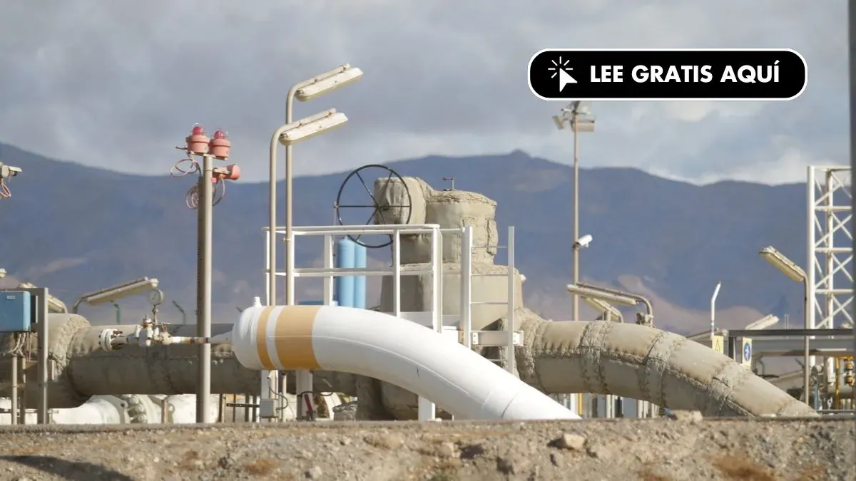 Morocco Greenlights Gas Pipeline Project Linking Nigeria to Spain and Europe