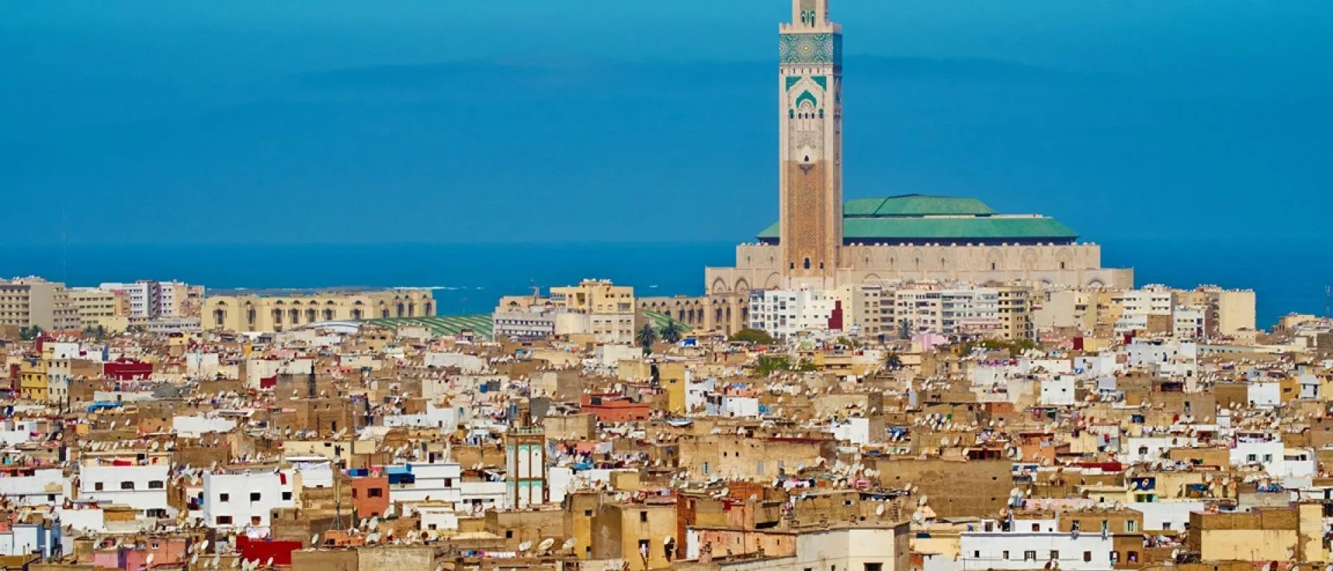 Morocco's Ambitious Plan to Expand Tourism Capacity Ahead of the 2030 World Cup