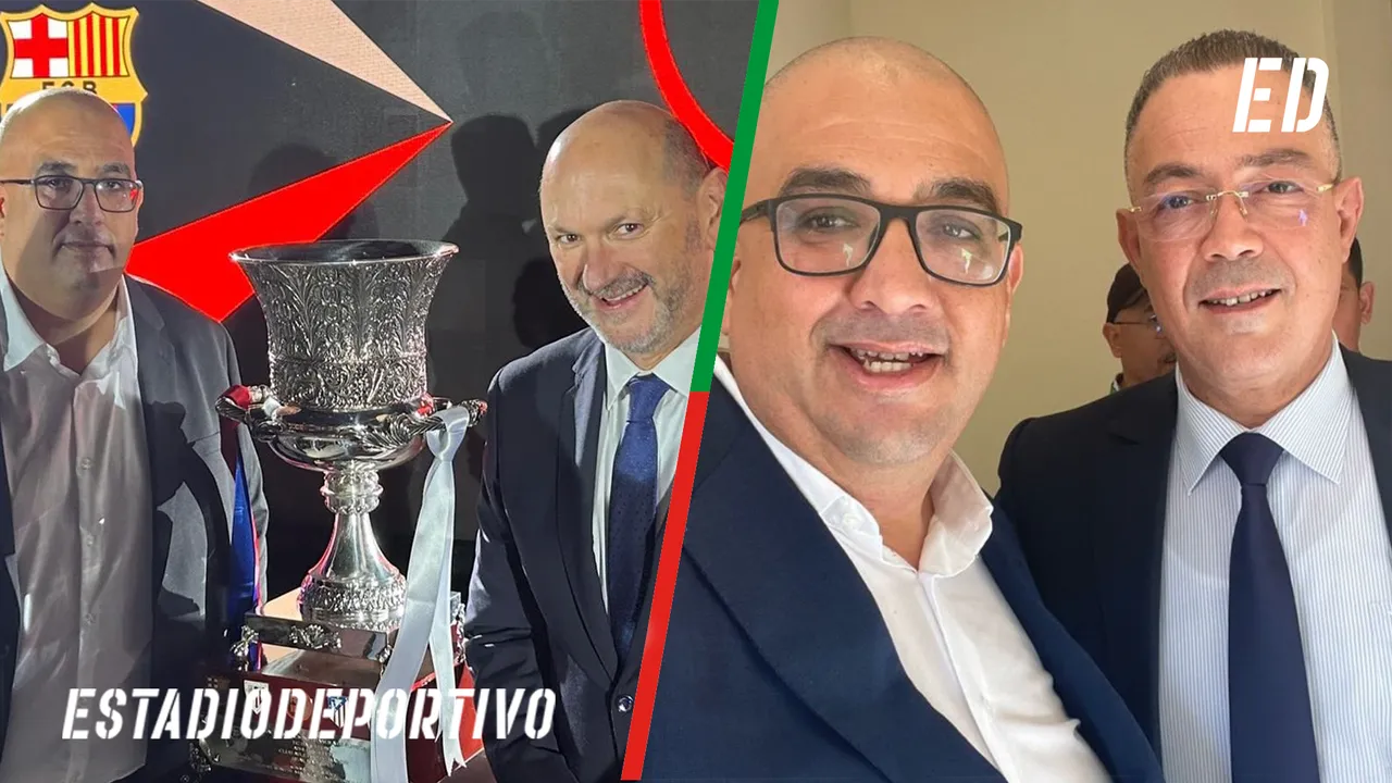 Morocco's Aspirations for the 2030 World Cup: A Focus on Professionalism and Development