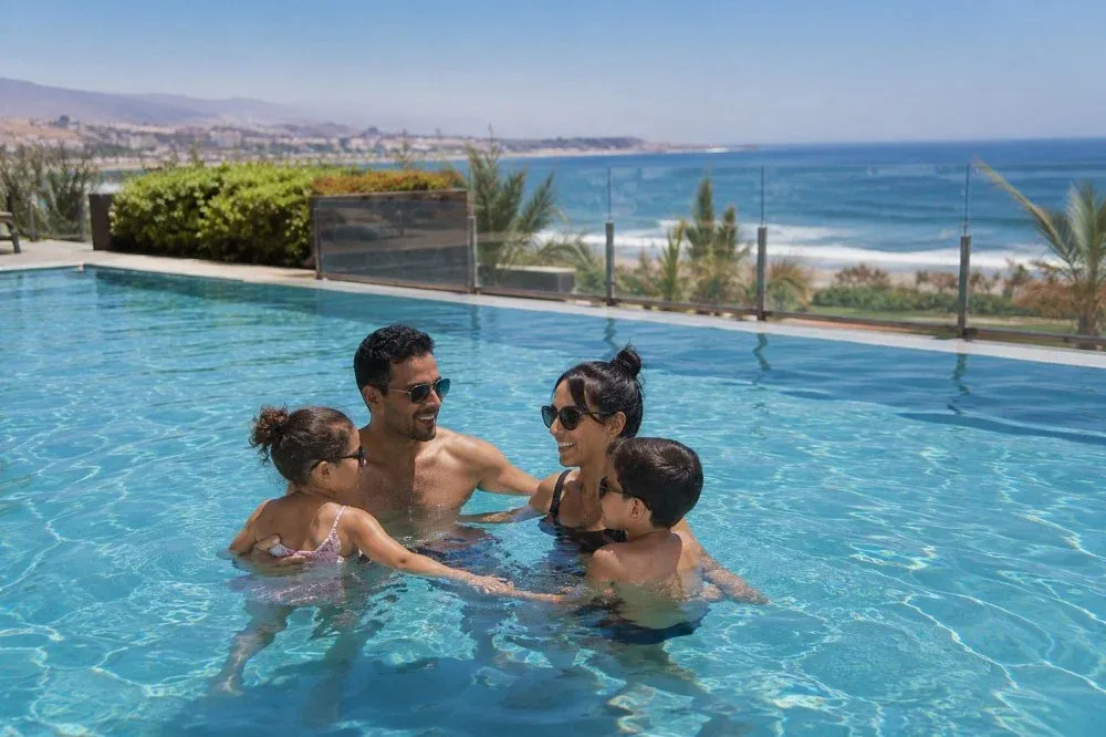 Discover the Best Pools in Rabat: A Guide to Top Hotel Experiences