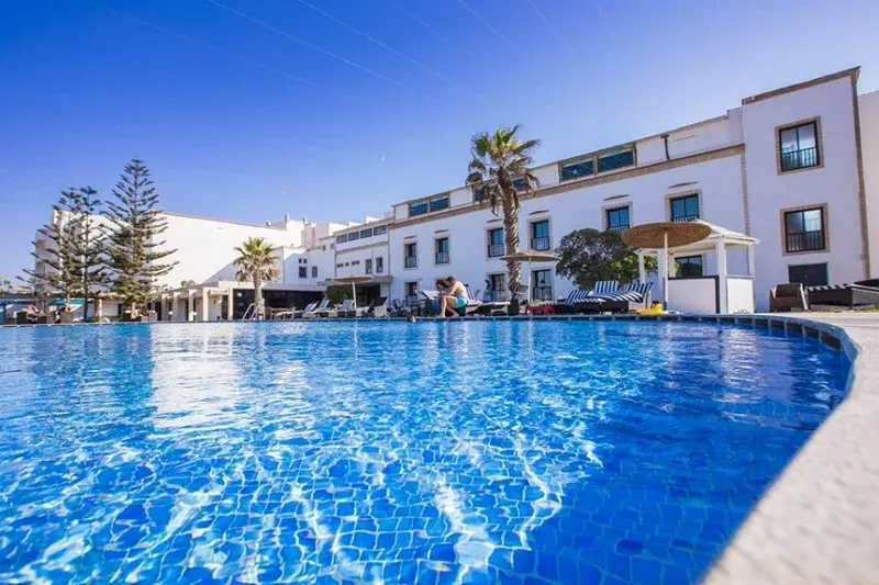 Essaouira Sees 4% Increase in Overnight Stays by April's End