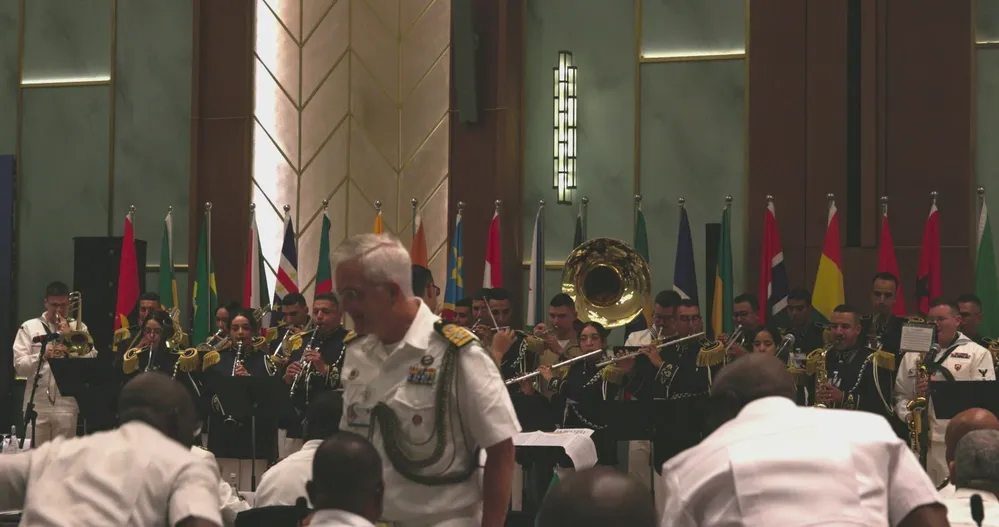 African Maritime Forces Summit 2026 Kicks Off in Rabat