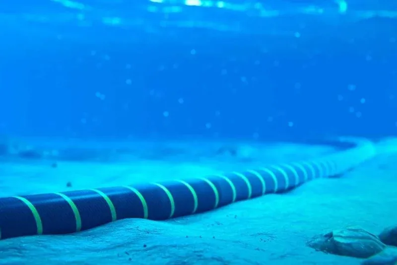 Sila Atlantik: The Ambitious Energy Project Connecting Morocco and Germany
