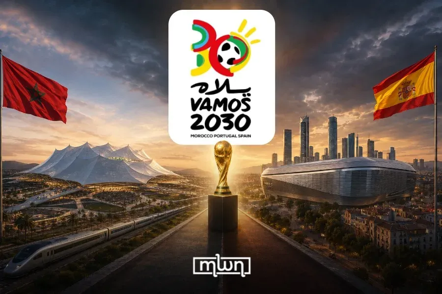Morocco Emerges as Strong Contender for 2030 FIFA World Cup Final Amidst Changing Dynamics