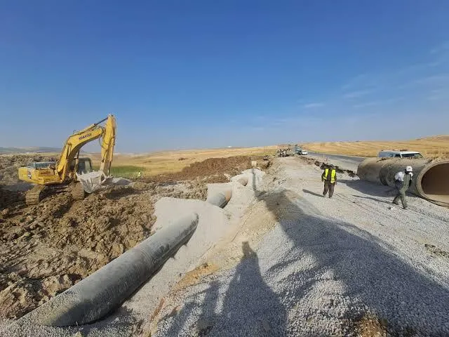 Emergency Water Supply Disruption Hits Fes Due to Main Pipeline Break