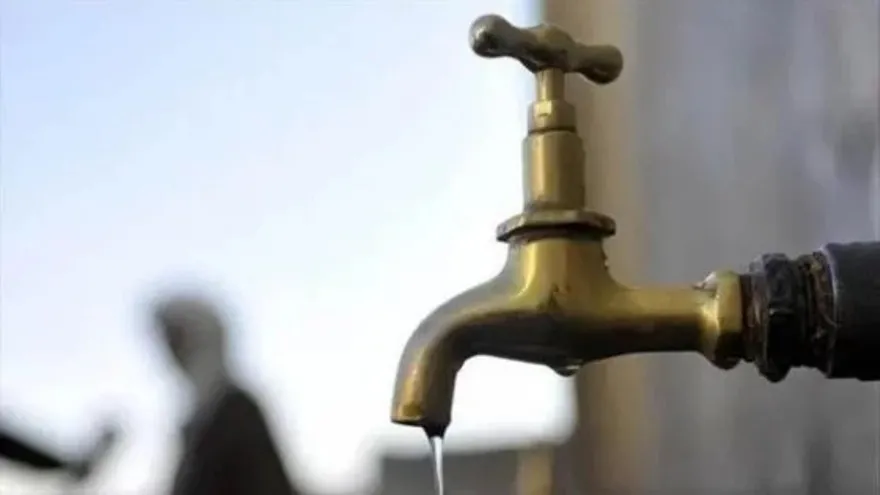 Water Supply Crisis in Fes: Residents Left in the Heat