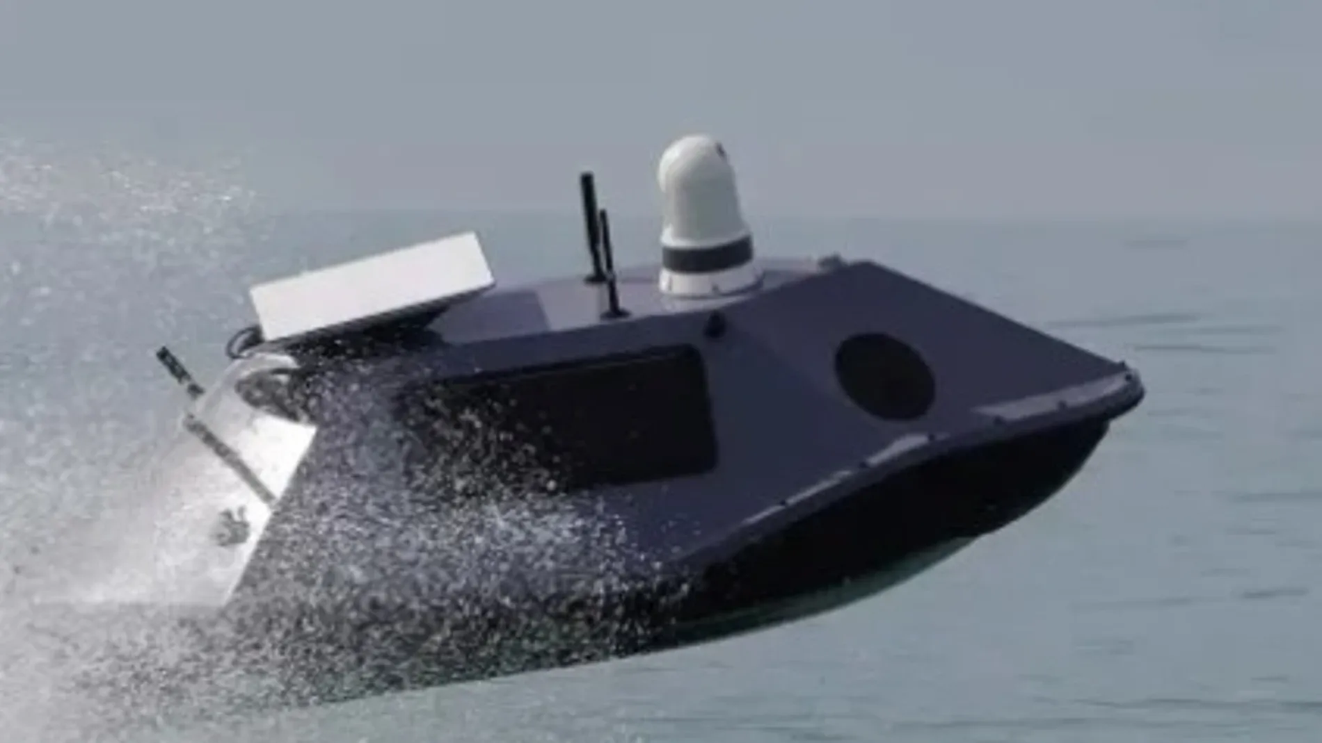 Moroccan Navy Retires Historic Patrol Vessels as New Era of Naval Defense Begins